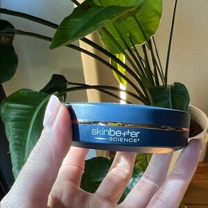 Skinbetter Science Sunbetter Tonesmart Advanced Mineral Protection